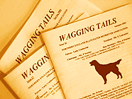 Wagging Tails Image