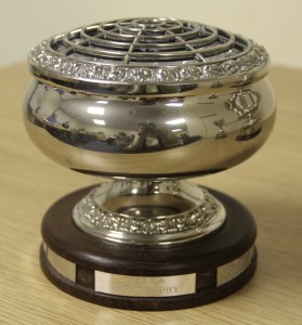 The Inca Trophy