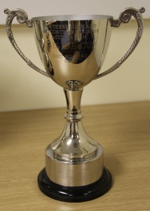 The Ceilidh Cup